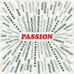 Passion Anthology